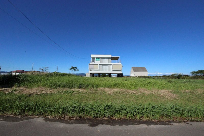 浜松市中央区村櫛町 その他