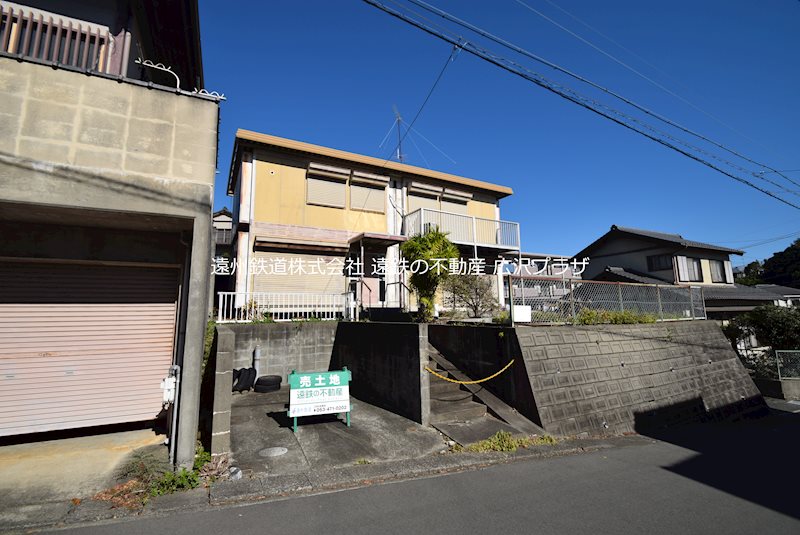 浜松市中央区富塚町 その他