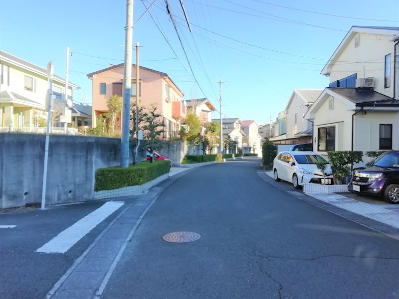 浜松市中央区和合北4丁目 その他