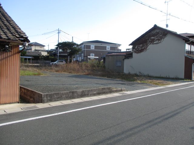 湖西市鷲津 外観写真