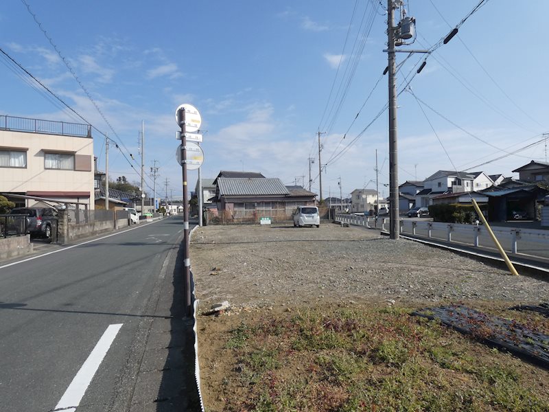 湖西市新居町中之郷 その他