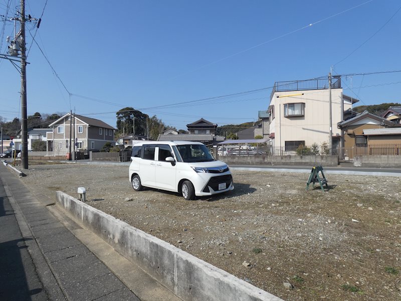 湖西市新居町中之郷 その他