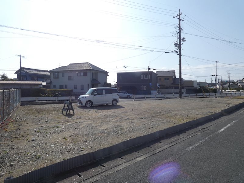 湖西市新居町中之郷 その他