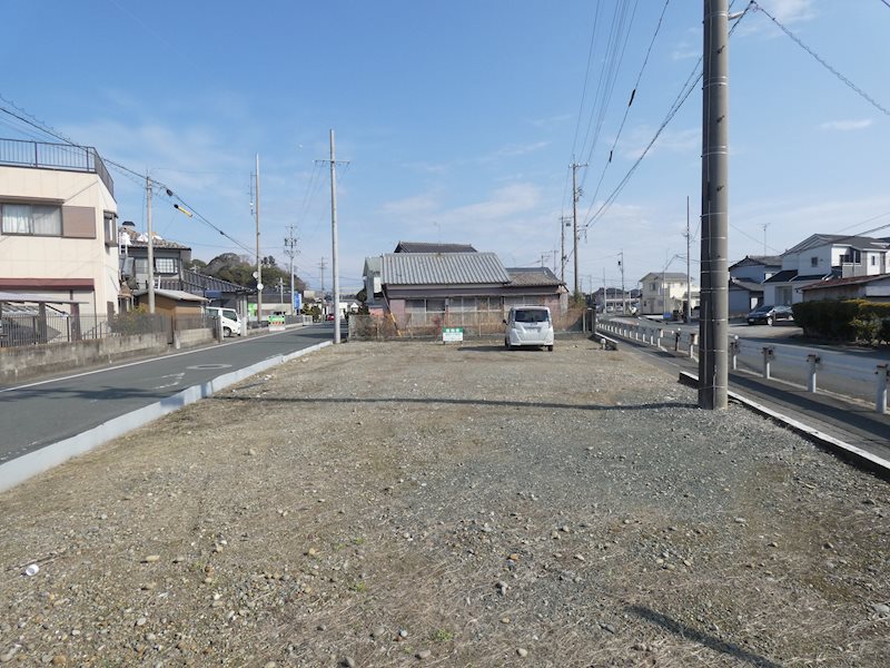 湖西市新居町中之郷 その他