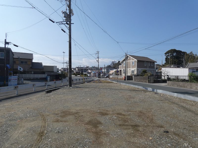 湖西市新居町中之郷 その他