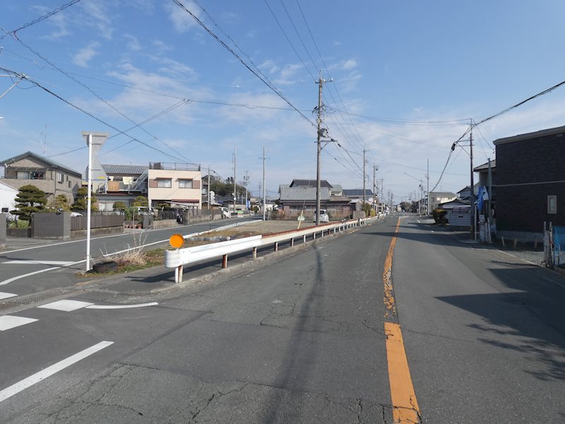 湖西市新居町中之郷 その他