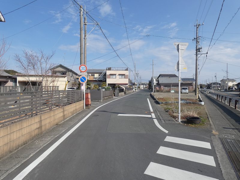 湖西市新居町中之郷 その他