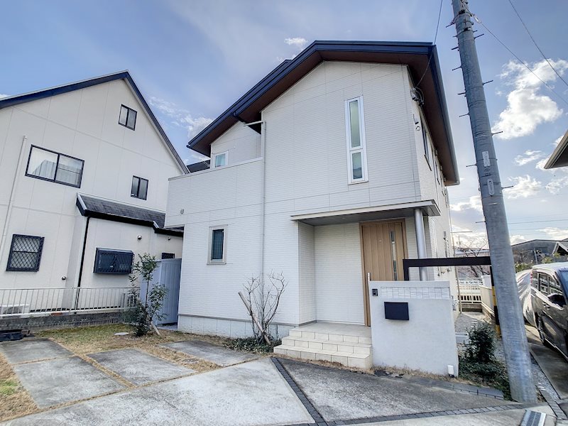 浜松市中区曳馬1丁目 その他