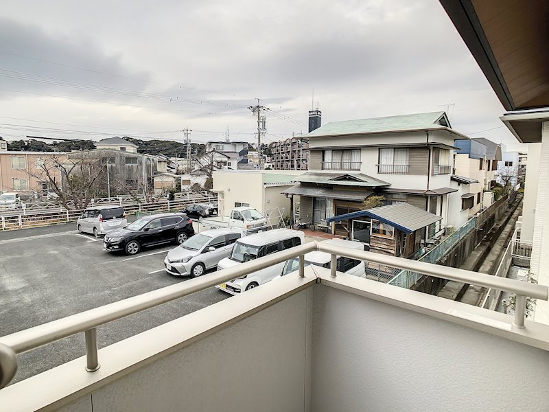 浜松市中区曳馬1丁目 その他