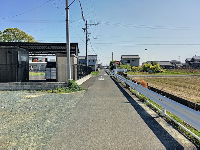 浜松市浜名区西美薗 その他