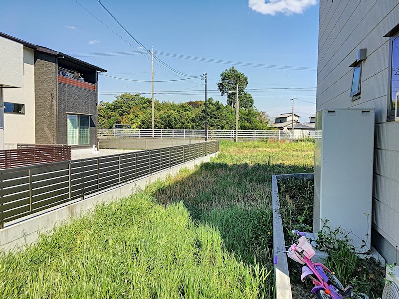 浜松市浜名区西美薗 その他