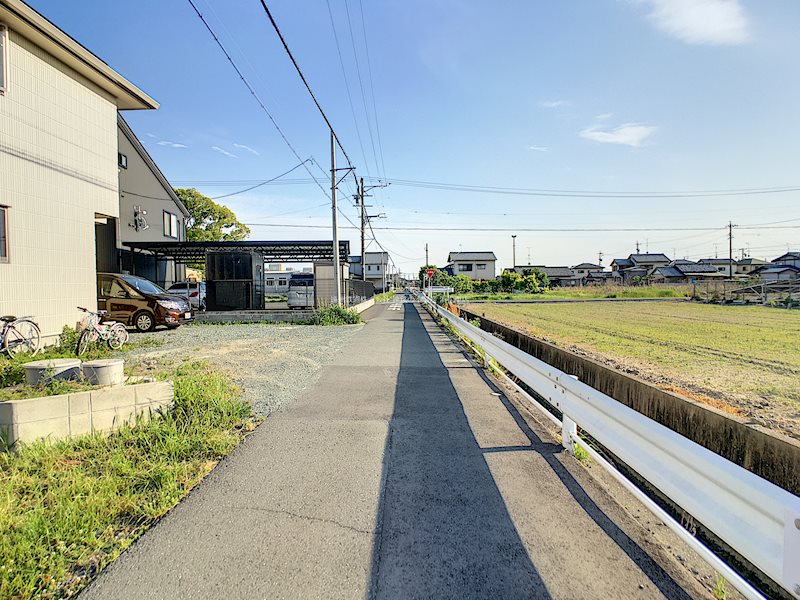 浜松市浜名区西美薗 その他