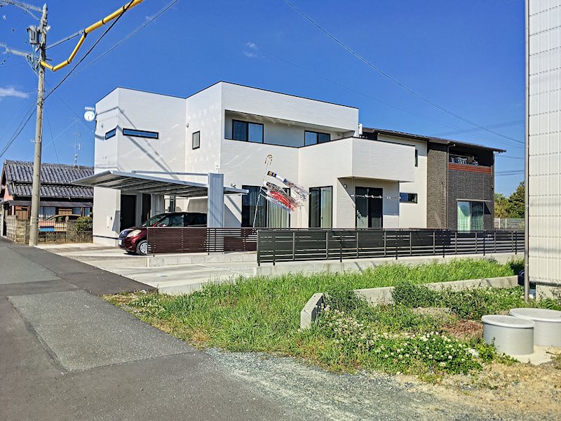 浜松市浜名区西美薗 その他