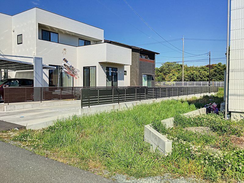 浜松市浜名区西美薗 その他