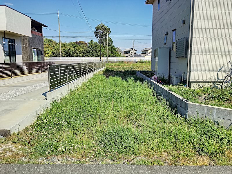 浜松市浜名区西美薗 その他