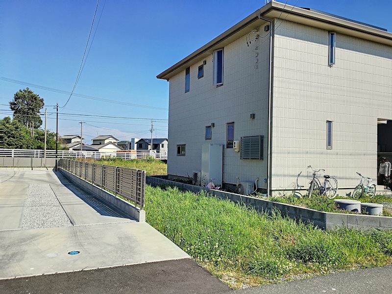 浜松市浜名区西美薗 その他