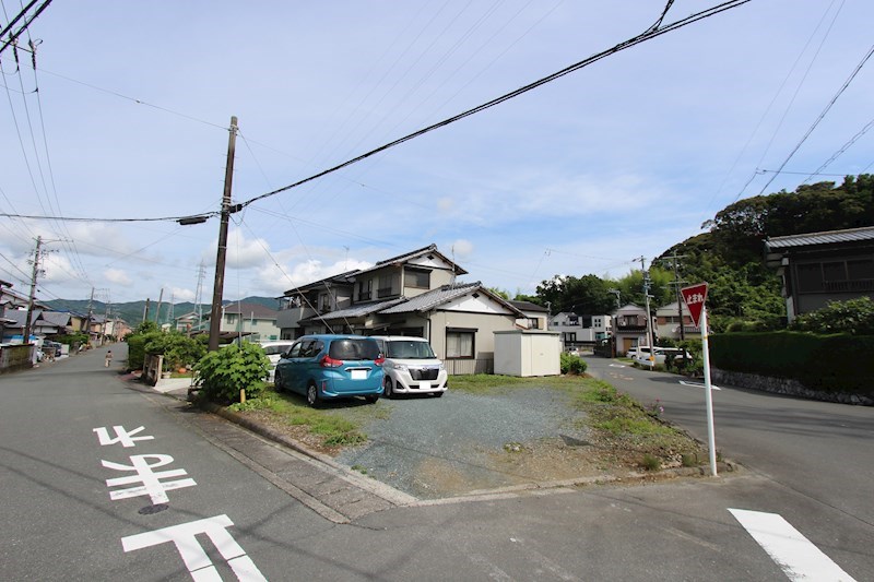 浜松市浜名区細江町気賀 外観写真