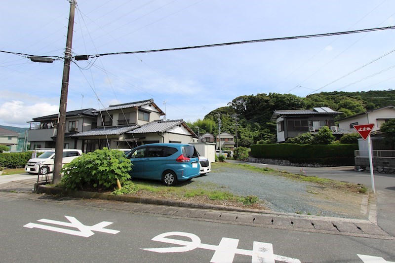 浜松市浜名区細江町気賀 その他