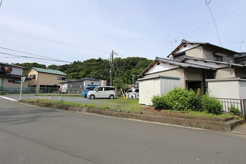 浜松市浜名区細江町気賀 その他