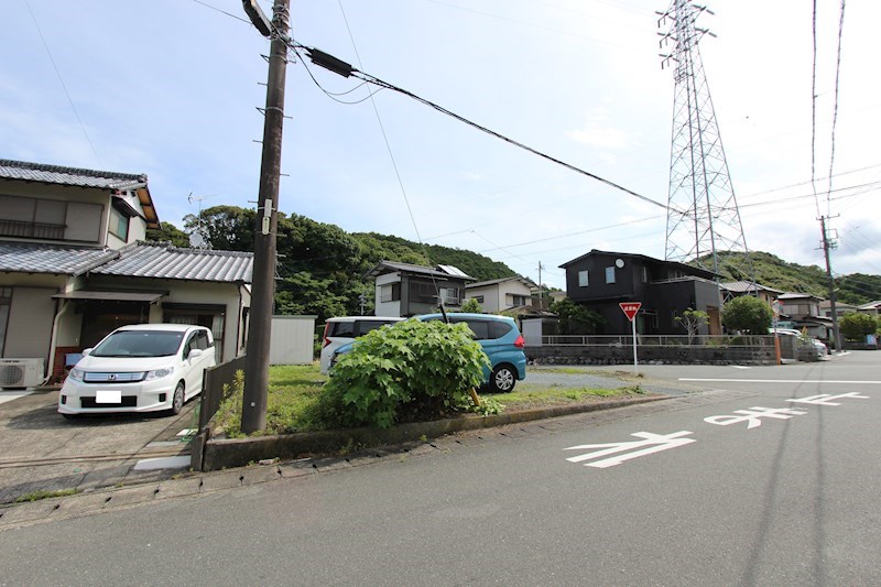 浜松市浜名区細江町気賀 その他