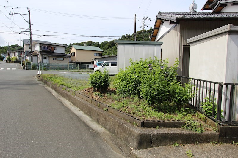 浜松市浜名区細江町気賀 その他