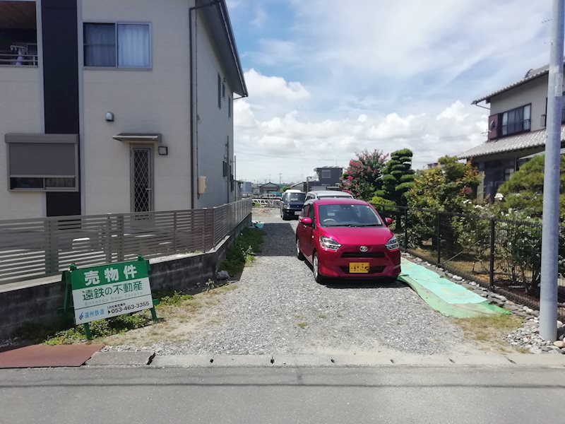 浜松市中央区西ケ崎町 その他