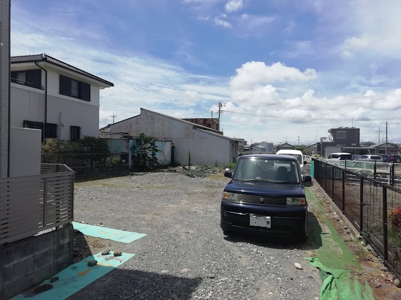 浜松市中央区西ケ崎町 その他