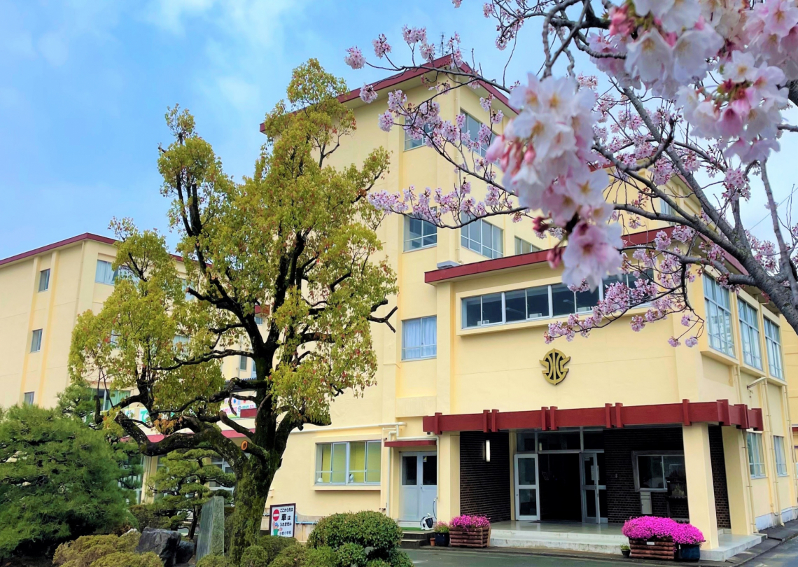 浜松市立中郡小学校 浜松市中央区西ケ崎町 周辺画像4