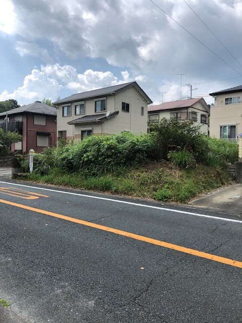 浜松市天竜区緑恵台 外観写真