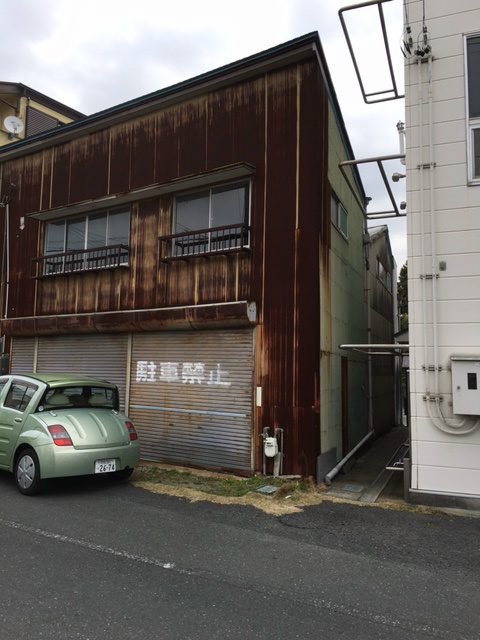 浜松市中央区布橋2丁目 その他