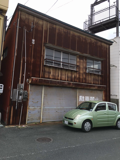 浜松市中央区布橋2丁目 その他