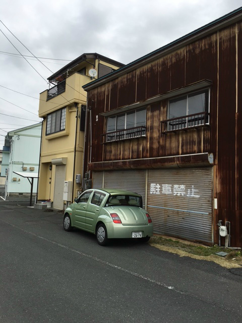 浜松市中央区布橋2丁目 その他