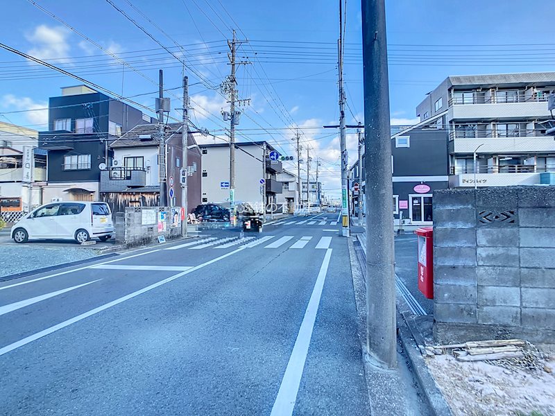 浜松市中央区元浜町 その他