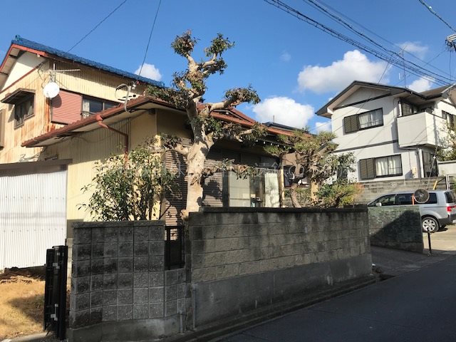 浜松市中央区和合町 その他