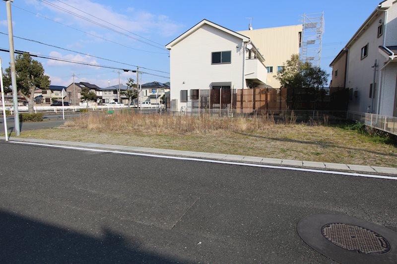 浜松市中央区遠州浜2丁目 その他