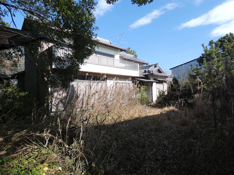 湖西市新居町新居 外観写真