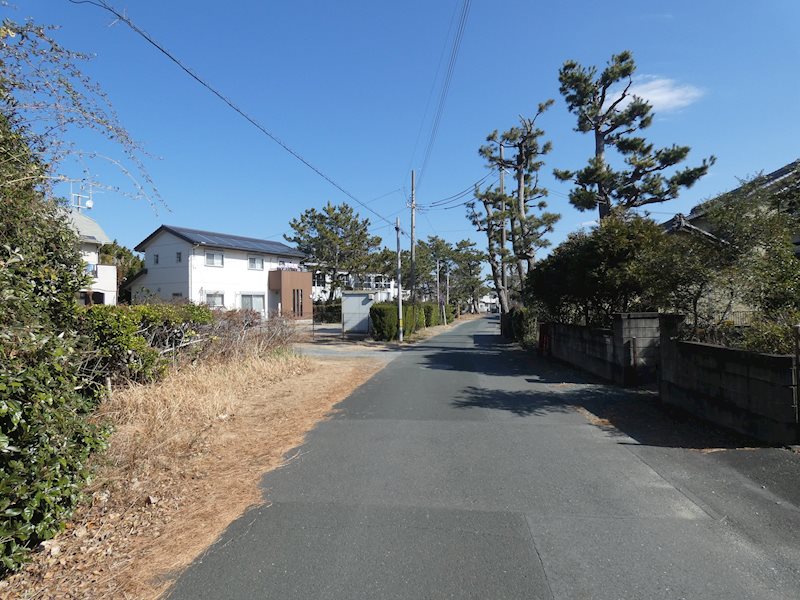 湖西市新居町新居 その他