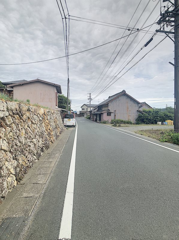 浜松市浜名区細江町気賀 その他