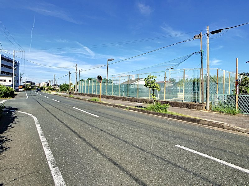 浜松市浜名区都田町 外観写真