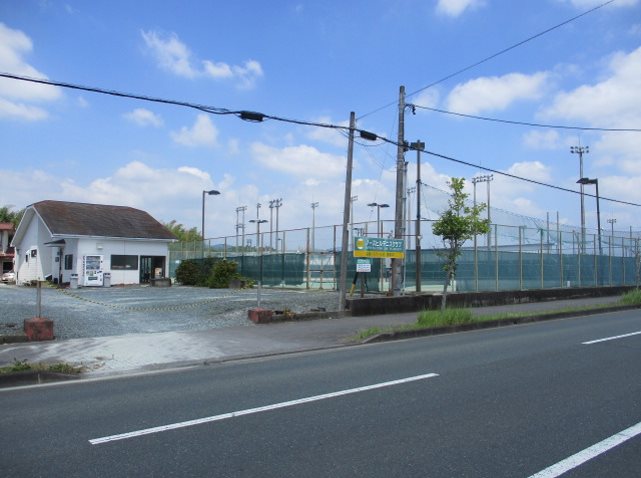 浜松市浜名区都田町 その他