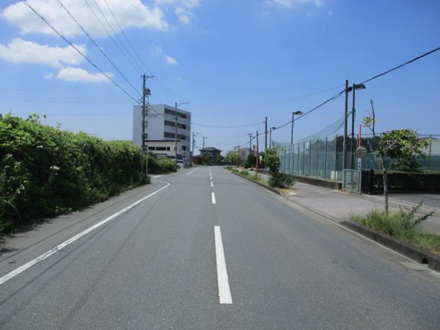 浜松市浜名区都田町 その他