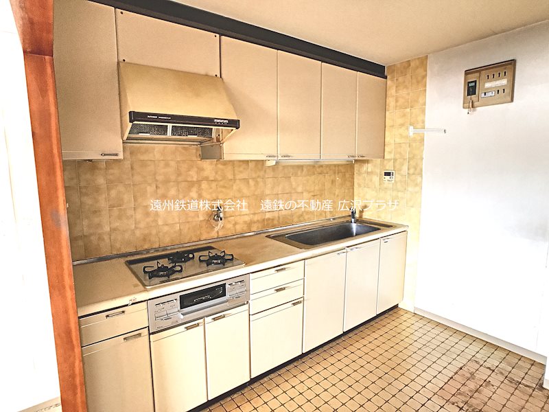 広沢プラザ:053-456-0055 サンガーデン住吉二番館 306号室 その他