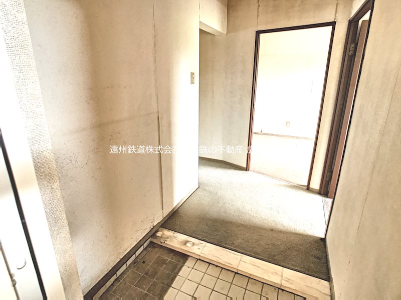 広沢プラザ:053-456-0055 サンガーデン住吉二番館 306号室 その他