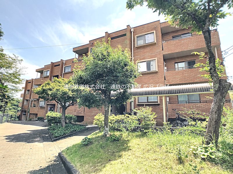 広沢プラザ:053-456-0055 サンガーデン住吉二番館 306号室 その他