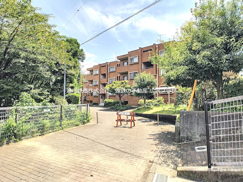 広沢プラザ:053-456-0055 サンガーデン住吉二番館 306号室 その他