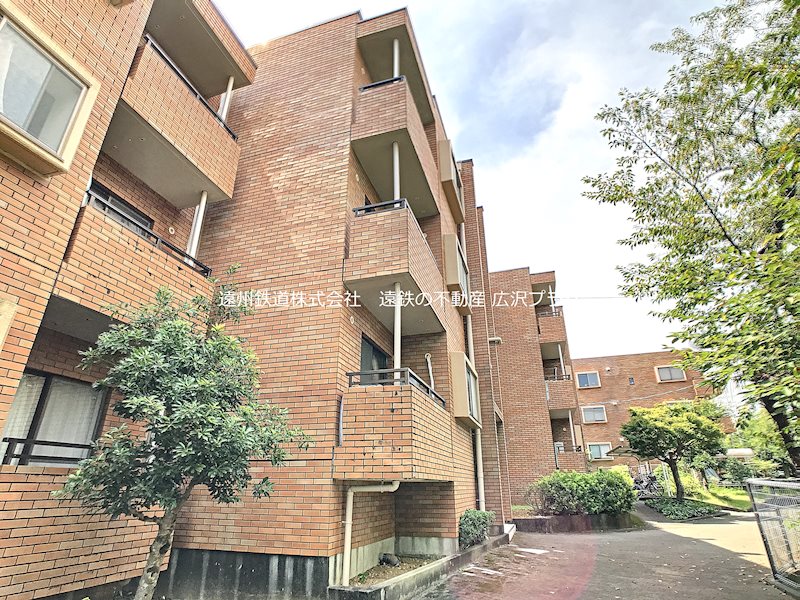 広沢プラザ:053-456-0055 サンガーデン住吉二番館 306号室 その他