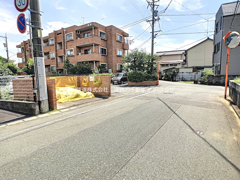 広沢プラザ:053-456-0055 サンガーデン住吉二番館 306号室 その他