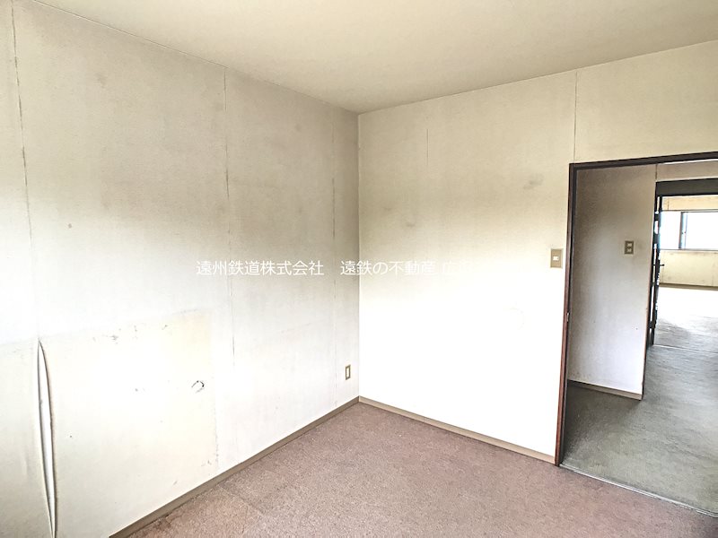 広沢プラザ:053-456-0055 サンガーデン住吉二番館 306号室 その他