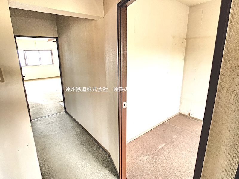 広沢プラザ:053-456-0055 サンガーデン住吉二番館 306号室 その他