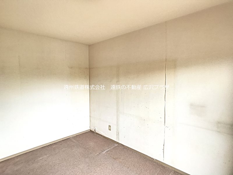 広沢プラザ:053-456-0055 サンガーデン住吉二番館 306号室 その他